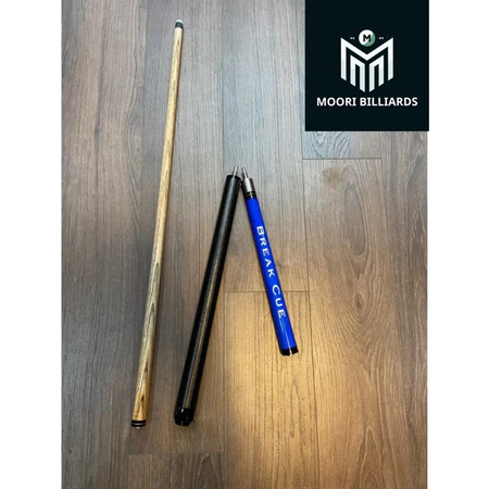 Gậy Bida Phá Nhảy-Cơ Phá Nhảy 2/3 Khúc BREAK CUE-CƠ PHÁ OMIN/ 2 khúc superman