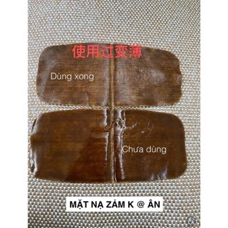 Miếng Dán Đốt Mỡ Siết Eo Dạng Lớn Đài Loan, Miếng Dán Giảm Mỡ Giảm Cân KAIWEI Full Bụng, Mặt Nạ Thảo Mộc, Vân Thỏ Beauty