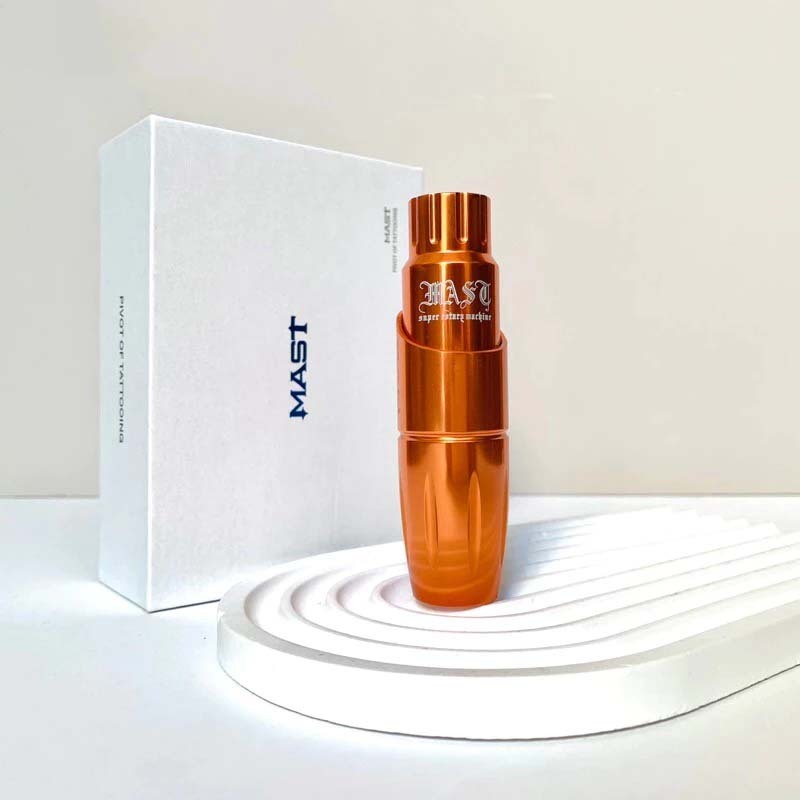 Máy Pen Mast Tour, mast khỏe có tích điện (BH 12 tháng)_P01