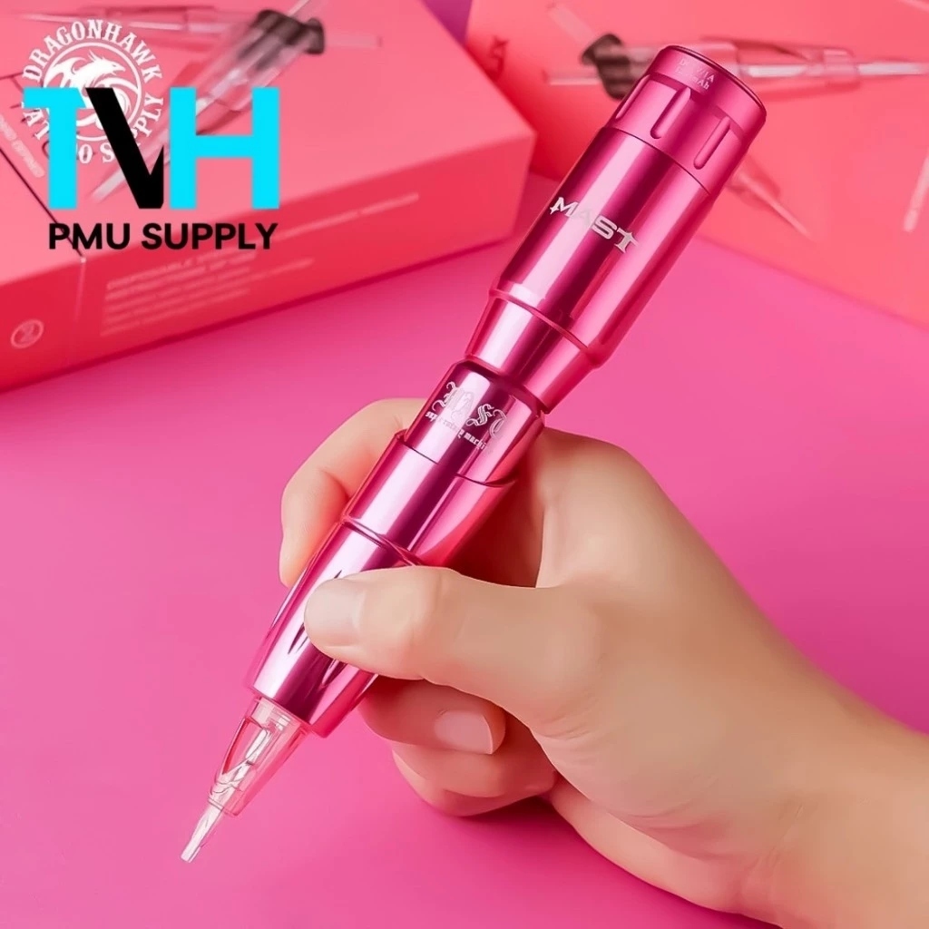 Máy Pen Mast Tour, mast khỏe có tích điện (BH 12 tháng)_P01