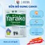 Sữa CANXI Cho Người Già YARAKO PREMIUM NANO CANXI_Ngừa Loãng Xương_Giúp Xương Chắc Khỏe Chính Hãng Japa Kids