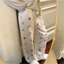 Quần Dài Pijama Hoạ Tiết Dễ Thương . Quần Dài Ống Rộng Chất Đũi Mềm Mát .Quần Nữ Form Suông Phong Cách Hàn Quốc