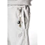 Quần Dài Nỉ chân cua 450gsm Phối rách lưng Devotus Local Brand Unisex - SWEATPANTS THÊU 3D