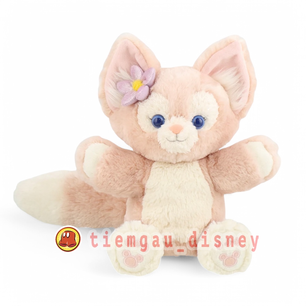 Gấu Bông Rối Tay LinaBell (Lina Bell) - Chính hãng Disney | Shopee Việt Nam