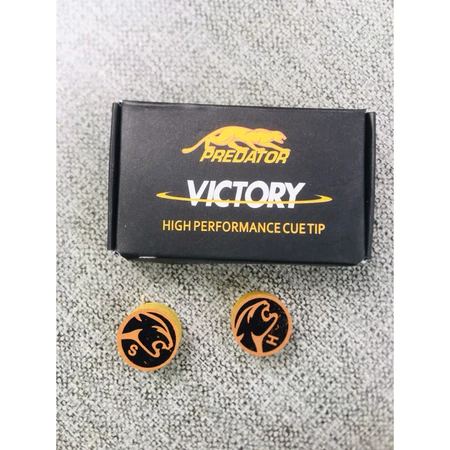 Đầu cơ bida Predator Victory