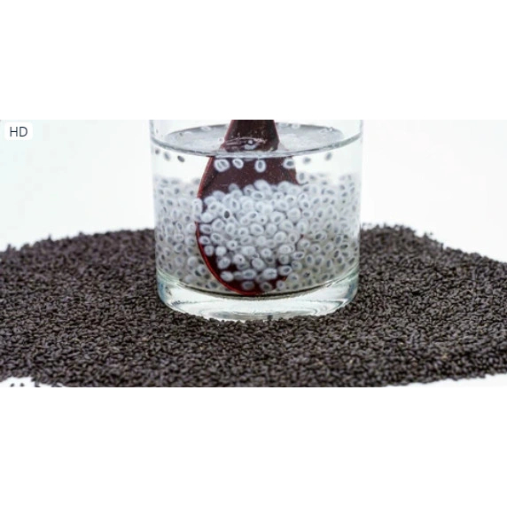 [SỈ] 10KG Hạt É Hữu Cơ _ Hạt É giá sỉ _ Hạt é organic _ hạt é giá rẻ _ nông sản giá sỉ _ nongsangiasi
