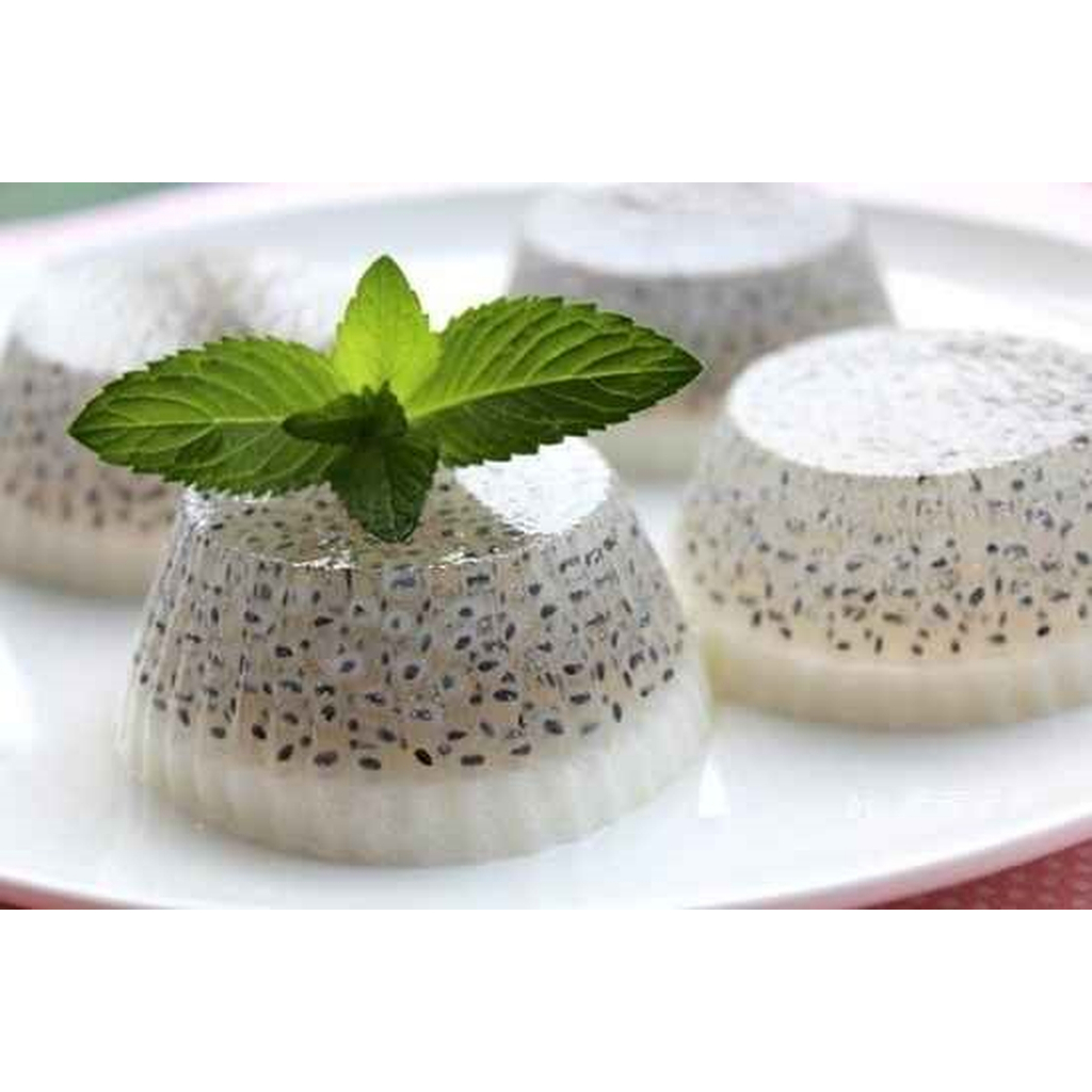 [SỈ] 10KG Hạt É Hữu Cơ _ Hạt É giá sỉ _ Hạt é organic _ hạt é giá rẻ _ nông sản giá sỉ _ nongsangiasi