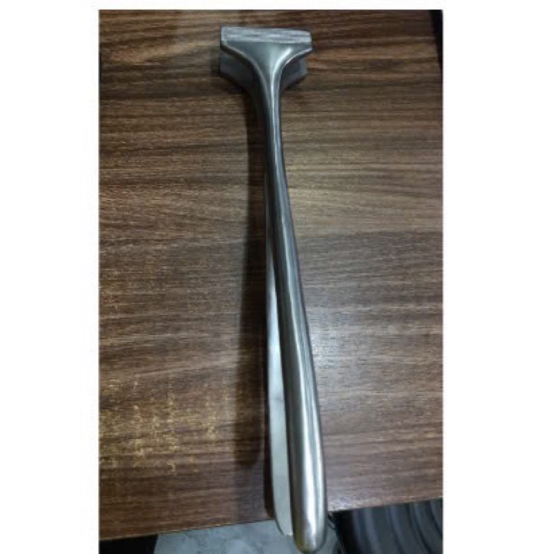 Kềm banh bột lớn 28cm