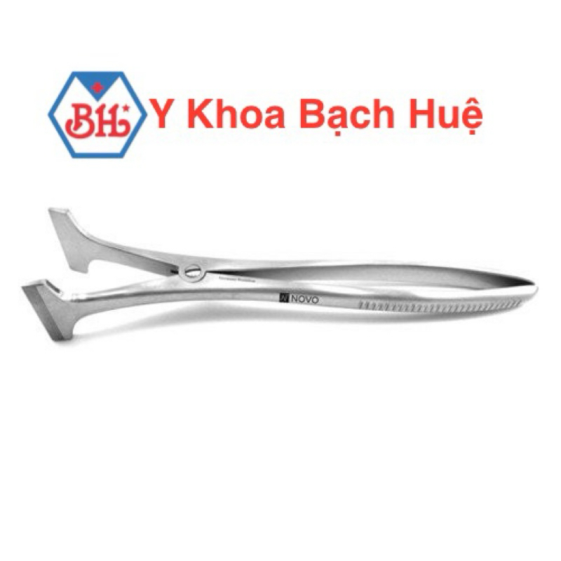 Kềm banh bột lớn 28cm