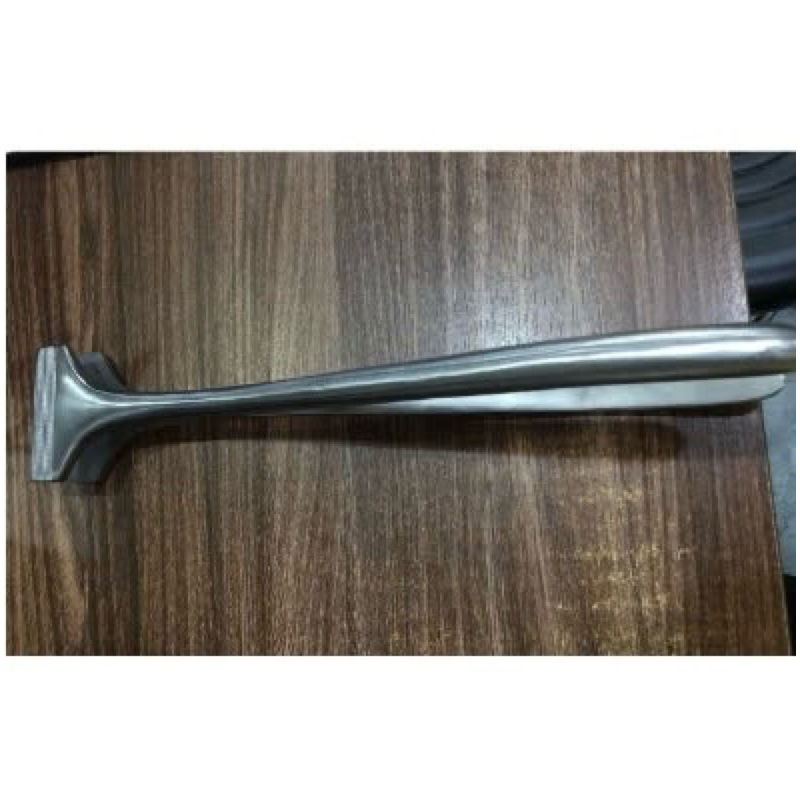 Kềm banh bột lớn 28cm