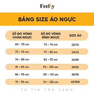 Áo Ngực Nữ 𝐅𝐞𝐞𝐥𝐬𝐲 Bra Định Hình Có Gọng Nâng Đẩy Bản To Gọn Mỡ Lưng Nách Rose 22