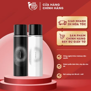 Xịt Khóa Nền Cố Định Trang Điểm Pramy Setting Spray Finish