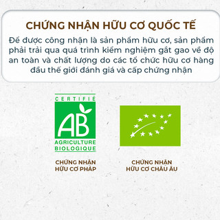 Mứt hữu cơ Comtes de Provence 350g làm từ 65% trái cây hữu cơ cao cấp