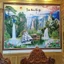 Tranh Dán Tường In 3d Chủ Đề Tranh Thuỷ Mặc In Kích Thước Theo Yêu Cầu