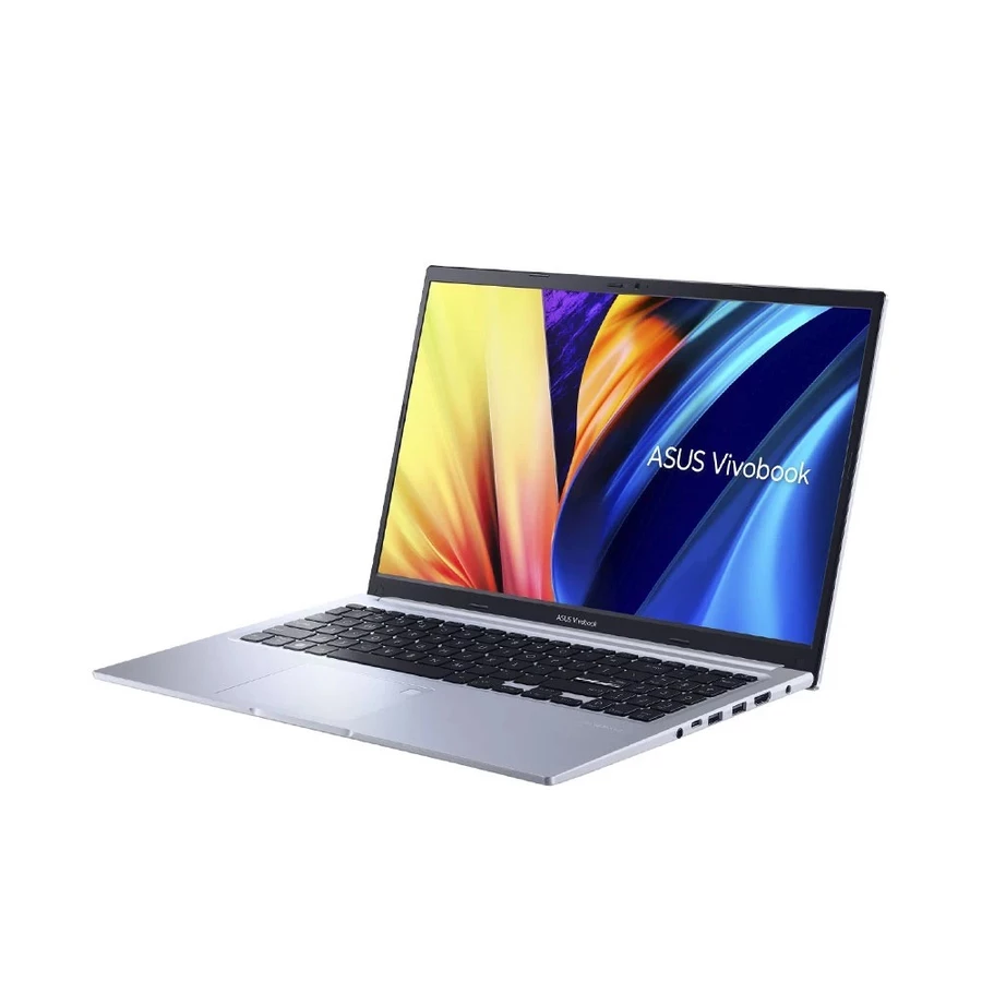 Laptop Asus Vivobook 15 X1502VA-BQ886W màu Bạc