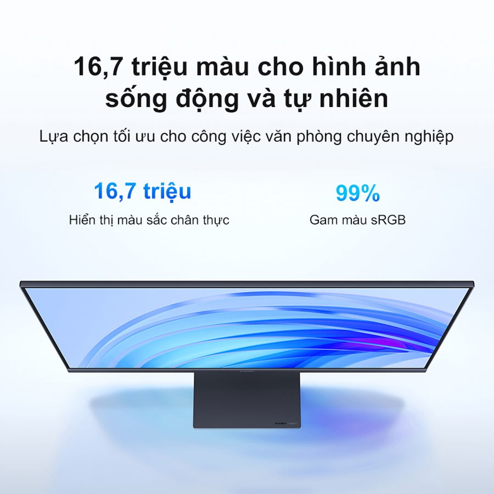 Ảnh Màn hình máy tính Xiaomi A24i 24 inch/ A27i 27inch - FullHD (1920x1080)/IPS 100Hz 4