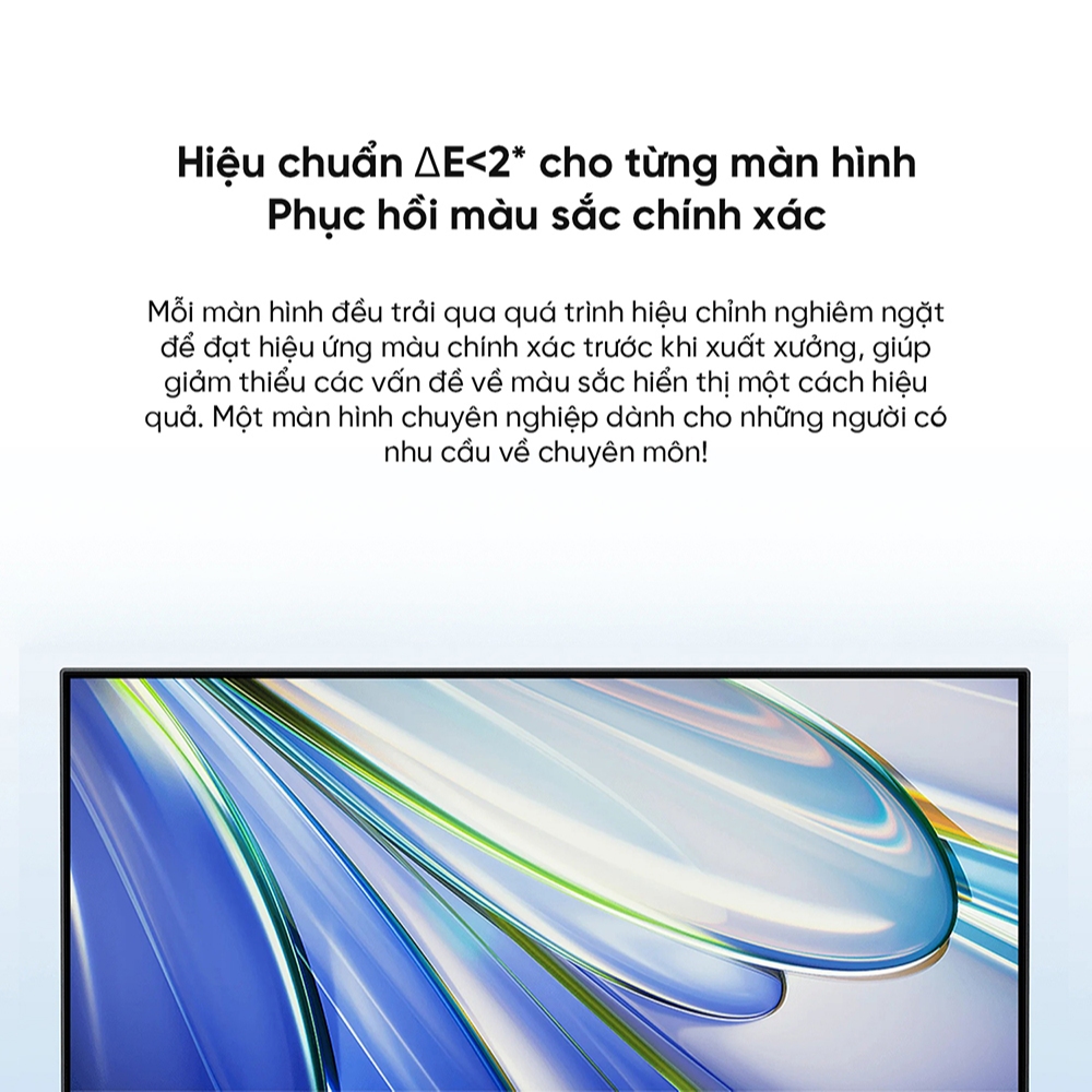 Ảnh Màn hình máy tính Xiaomi A24i 24 inch/ A27i 27inch - FullHD (1920x1080)/IPS 100Hz 3