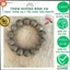 Trầm hương tốc kiến-vòng tay nam nữ cỡ hạt 14 ly loại cao cấp (loại 1) Tiên Phước Quảng nam.