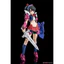 Mô Hình Lắp Ráp Kotobukiya Megami Device 23 Bullet Doll Knight (New Seal)