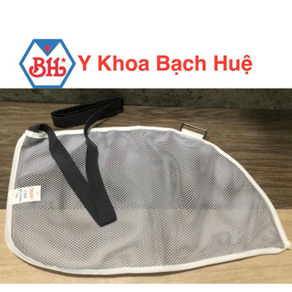 Đai treo tay cố định, đai treo tay lưới