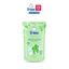 Nước rửa bình sữa D-nee Organic 550 ML (Túi) + Nước rửa bình sữa D-nee Organic 600 ML (Chai)