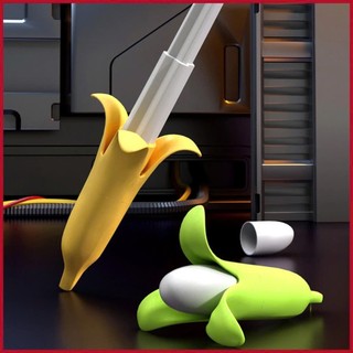 Đồ Chơi 3D Trọng Lực Hình Chuối Rút Ra Thụt Vào,Đổi màu sắc Đồ Chơi Kiếm Quả Chuối