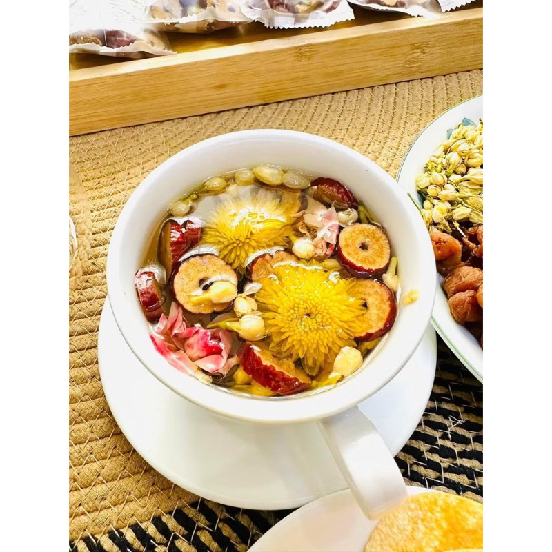 Chất lượng Hỗ Trợ Điều Hòa Chu Kỳ Kinh Nguyệt