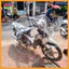 Áo Trùm, Bạt Phủ, Bạt Che Xe Máy Trong Suốt Chống Mưa, Hạn Chế Nắng, Che Mưa, Che Bụi