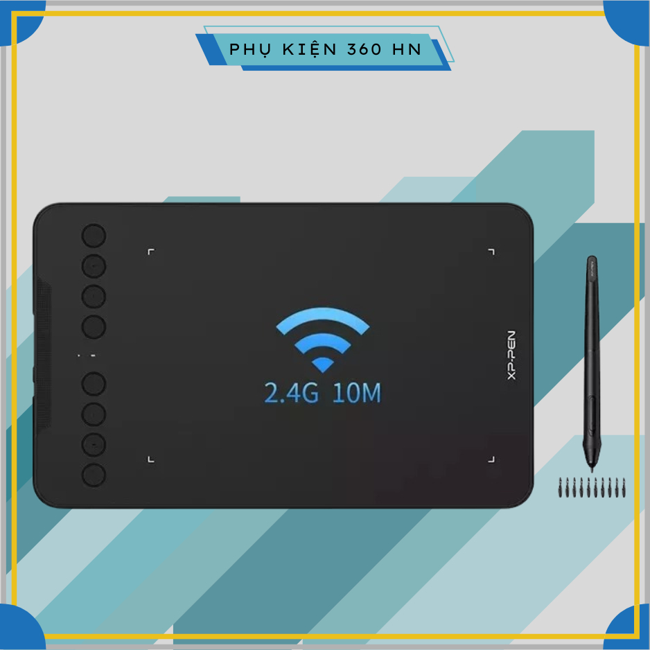 Xp pen - Giá Tốt, Miễn Phí Vận Chuyển, Đủ Loại | Shopee Việt Nam