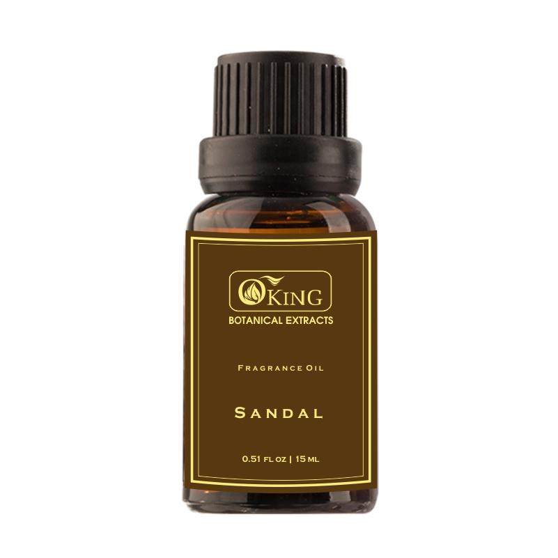 Tinh dầu nước hoa Oking 15ml | Hương thơm sang trọng | Có kiểm nghiệm COA