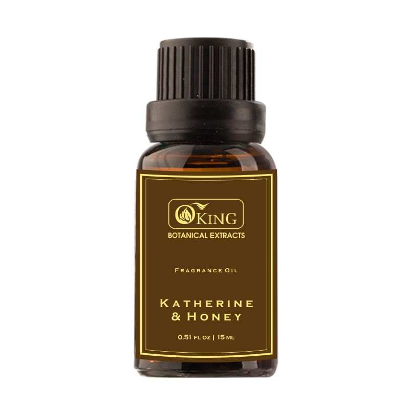 Tinh dầu nước hoa Oking 15ml | Hương thơm sang trọng | Có kiểm nghiệm COA