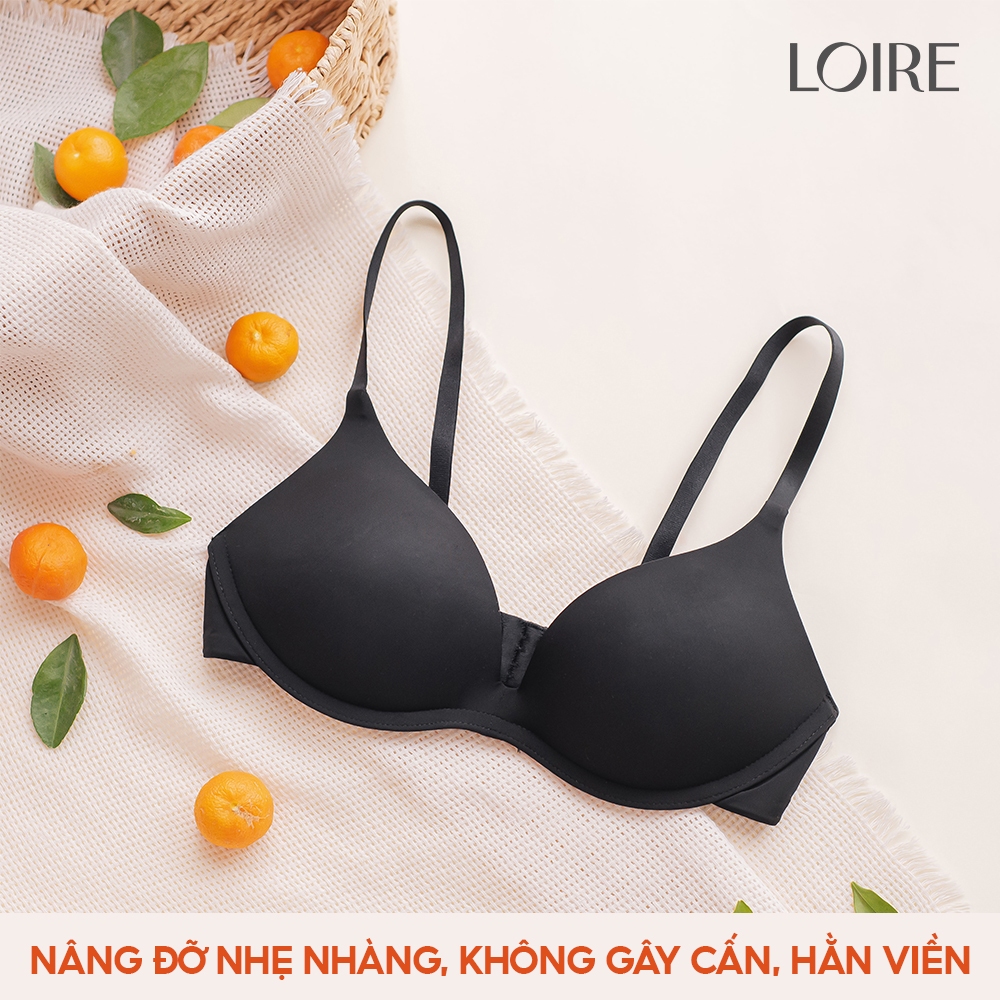 Ảnh Áo Lót Không Gọng Đệm Mỏng Loirechic BRTS14 4
