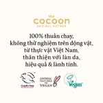 [MUA 2 GIẢM 39%] Combo 1 Sữa chống nắng bí đao 50ml + 1 Nước sen Hậu Giang (toner) 310ml — ảnh 5