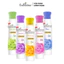 Xịt khử mùi Enchanteur khô thoáng 72 giờ, cảm giác tươi mát sảng khoái lâu dài 150ml