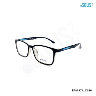 Gọng kính plastic hiệu Exfash EF99471  - KÍNH NHỰA HIỆU EXFASH EF99471 KÍCH THƯỚC 55-16-145