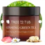 Tree to Tub Kem dưỡng chống lão hóa Retinol Ginseng & Green Tea 50ml
