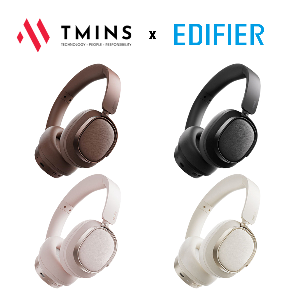 Tai nghe không dây Bluetooth EDIFIER 5.4 ES850NB - Hàng chính hãng bảo ...