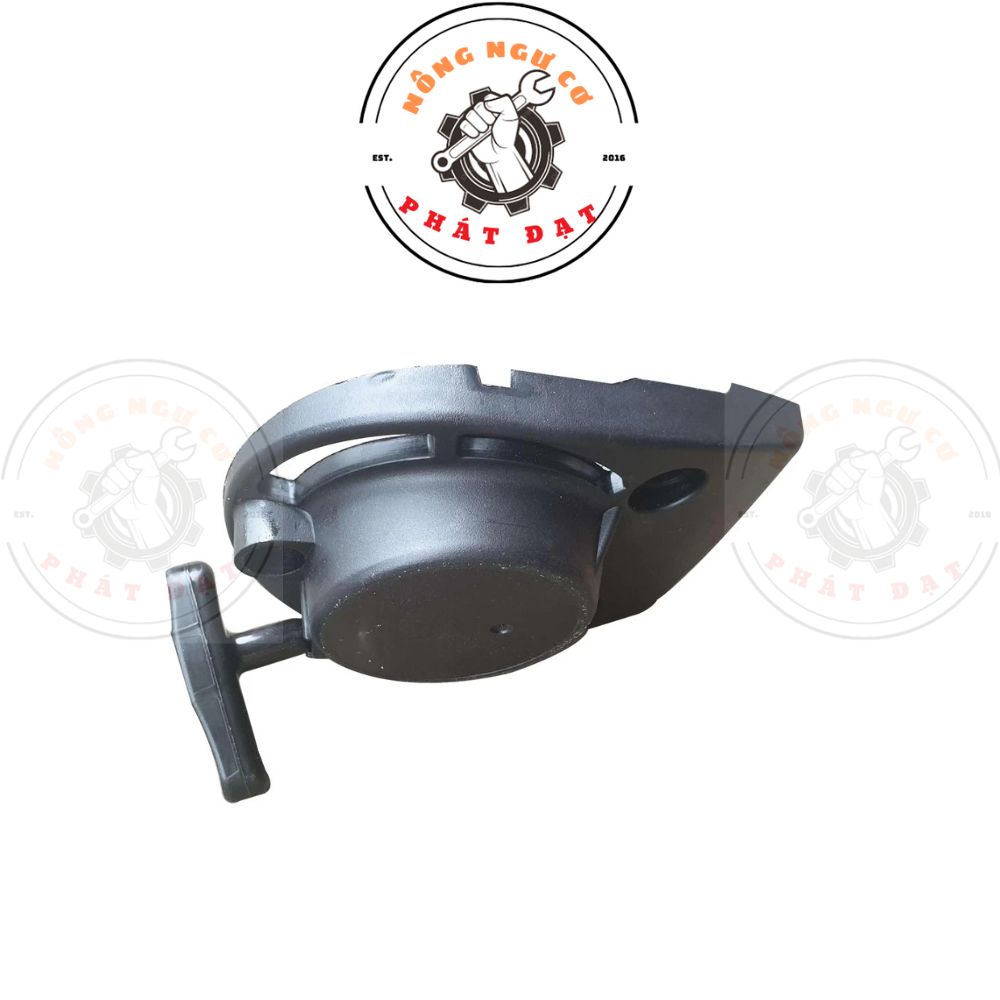 Chụp giật máy cắt cỏ GX35 bền đẹp, dễ khởi động