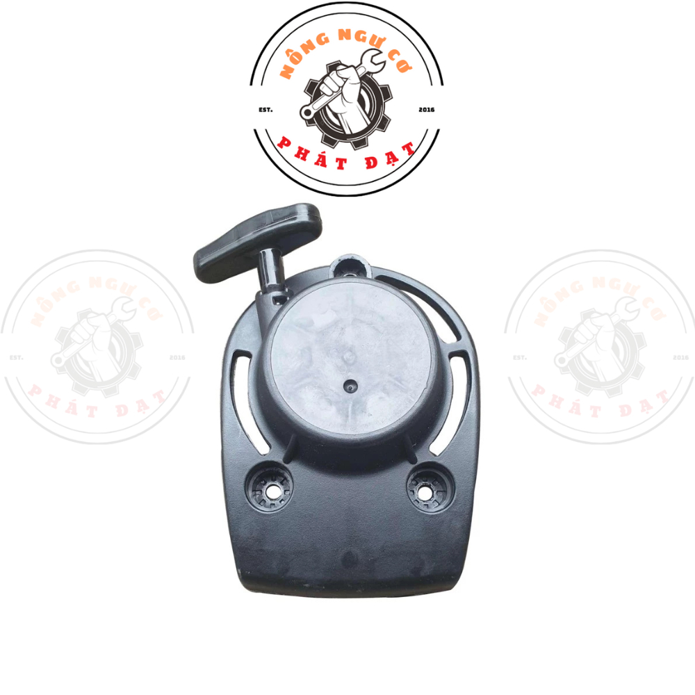 Chụp giật máy cắt cỏ GX35 bền đẹp, dễ khởi động