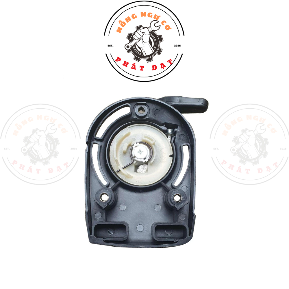 Chụp giật máy cắt cỏ GX35 bền đẹp, dễ khởi động