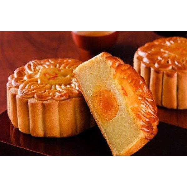 Nhân đậu xanh Phú Thương 1kg loại ngon, chuyên làm nhân bánh ngọt, bánh trung thu-PL166A