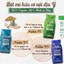 Bột Mì Hữu Cơ Le Centenarie Simabio 1kg Làm Bánh Mì, Bánh Ăn Dặm, Pizza