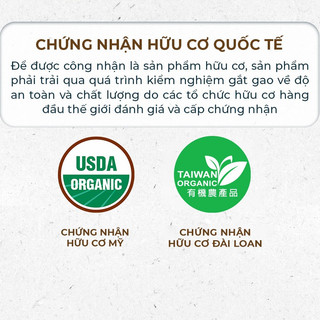 Nước tương hữu cơ ít muối Joyspring