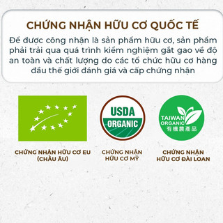 Nước tương đậu đen hữu cơ Joyspring, thương hiệu hàng đầu Đài Loan