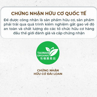Dầu hào chay hữu cơ từ nấm JoySpring