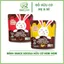 Bánh Snack Gạo Socola Hữu Cơ Nobi Nobi 20g Cho Bé Từ 18 Tháng Tuổi - Snack Ăn Nhẹ Hữu Cơ