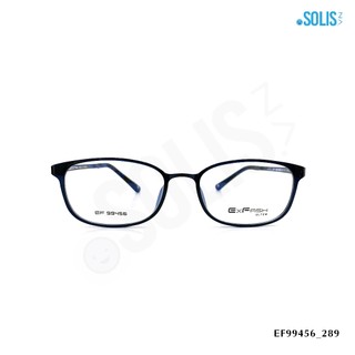 Gọng kính plastic hiệu Exfash EF99456 - GỌNG KÍNH NHỰA HIỆU EXFASH EF99456 KÍCH THƯỚC  51-17-140