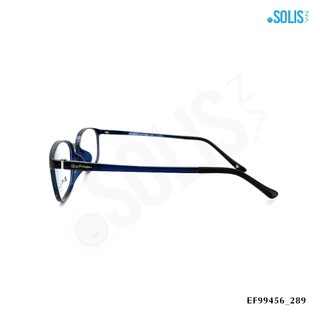 Gọng kính plastic hiệu Exfash EF99456 - GỌNG KÍNH NHỰA HIỆU EXFASH EF99456 KÍCH THƯỚC  51-17-140