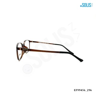 Gọng kính plastic hiệu Exfash EF99456 - GỌNG KÍNH NHỰA HIỆU EXFASH EF99456 KÍCH THƯỚC  51-17-140