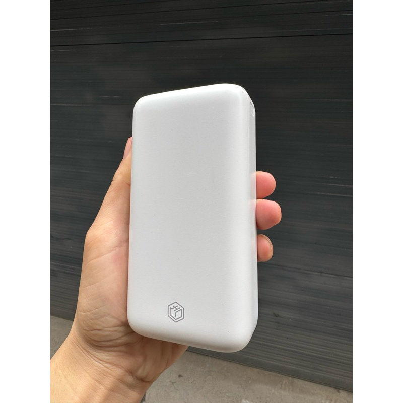 Sạc Dự Phòng Jindong 30000mah - Sạc nhanh nhiều thiết bị, Có báo phần trăm pin | BigBuy360 - bigbuy360.vn